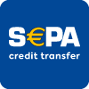 SEPA-Überweisung